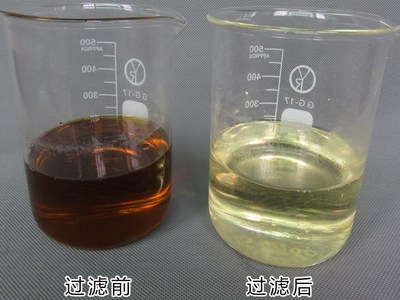 油處理服務