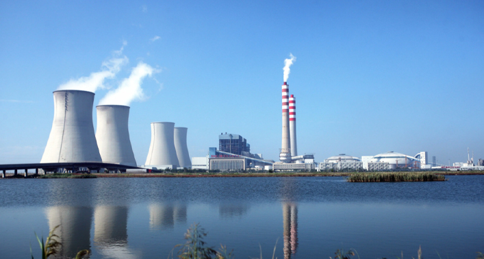 透平油過濾 · 發電行業應用